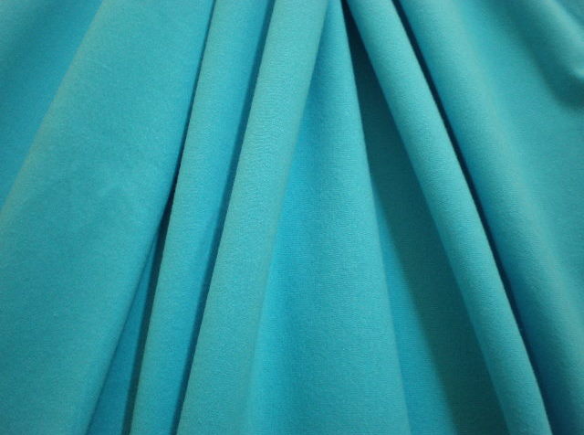 11.Aqua Cotton Spandex
